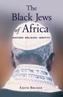 Tapa de The Black Jews of Africa
