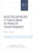 Tapa de Blue-collar blues