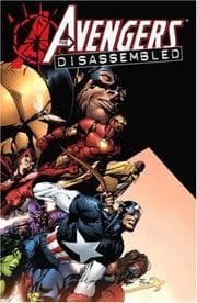 Tapa de Disassembled