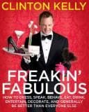 Tapa de Freakin' fabulous
