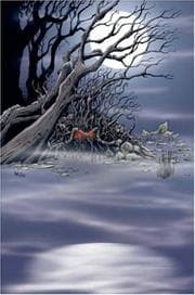 Tapa de Man-Thing Vol. 1