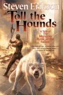 Tapa de Toll the hounds