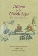 Tapa de Children in the Middle Ages