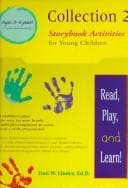 Tapa de Read, Play, and Learn!