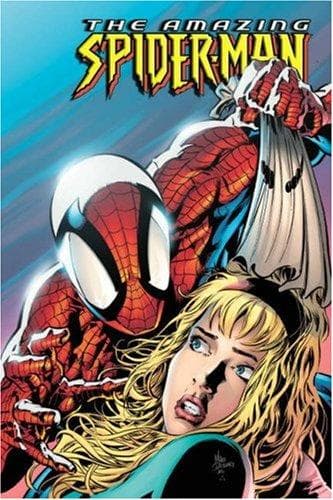 Tapa de Amazing Spider-Man Vol. 8