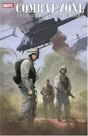 Tapa de Combat Zone