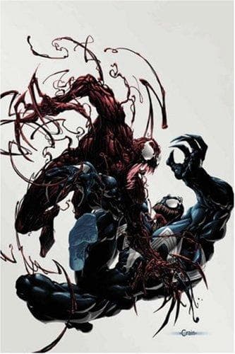 Tapa de Spider-Man