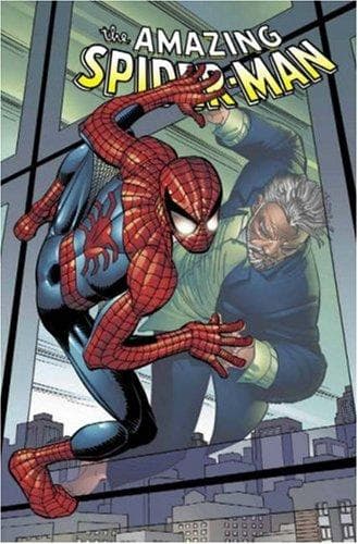 Tapa de Amazing Spider-Man Vol. 7