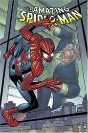 Tapa de Amazing Spider-Man Vol. 7