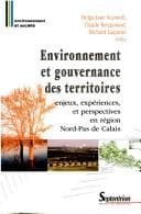 Tapa de Environnement et gouvernance des territoires