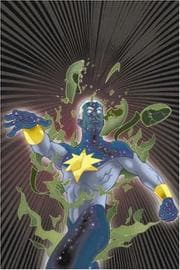 Tapa de Captain Marvel Volume 4