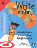 Tapa de Write on Target