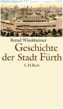 Tapa de Geschichte der Stadt Fürth