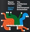 Tapa de The architecture of the well-tempered environment