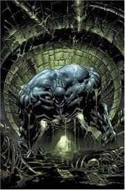 Tapa de Venom