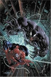Tapa de Venom