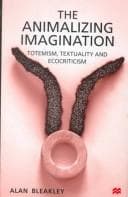 Tapa de The Animalizing Imagination