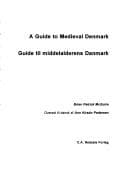 Tapa de A guide to medieval Denmark =