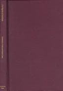 Tapa de The rights of nations