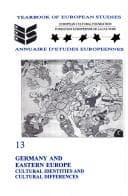 Tapa de Germany and Eastern Europe