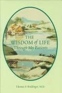 Tapa de The Wisdom of Life Through My Patients