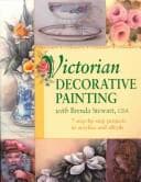Tapa de Victorian Decorative Painting
