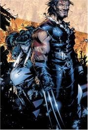 Tapa de X-Men