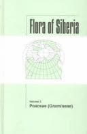 Tapa de Flora of Siberia