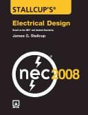 Tapa de Stallcup's electrical design