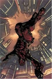 Tapa de Marvel Knights 2099