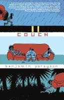 Tapa de Couch