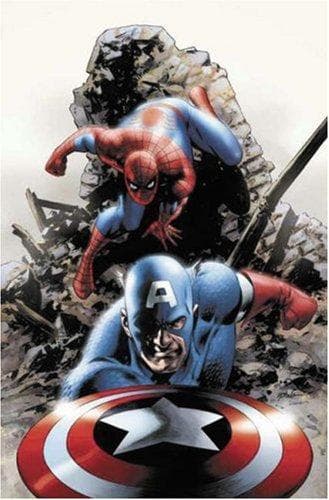 Tapa de Spectacular Spider-Man Vol. 4