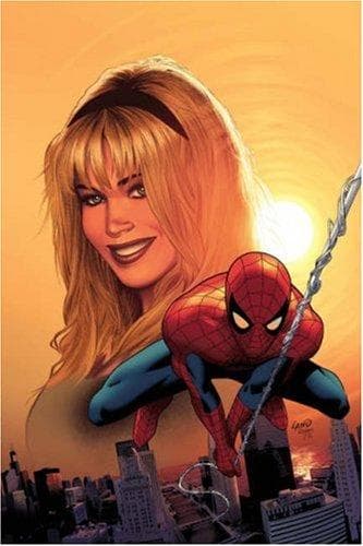 Tapa de The spectacular Spider-Man