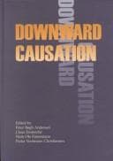 Tapa de Downward Causation