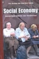 Tapa de Social economy