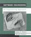 Tapa de Software engineering