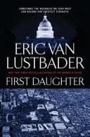 Tapa de First daughter