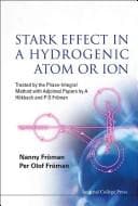 Tapa de Stark effect in a hydrogenic atom or ion