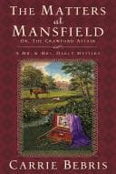 Tapa de The matters at Mansfield, or, the Crawford affair