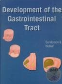 Tapa de Development of the gastrointestinal tract