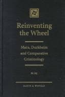 Tapa de Reinventing the Wheel