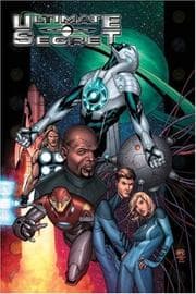Tapa de Ultimate Galactus Vol. 2