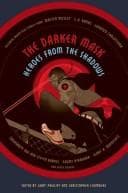 Tapa de The darker mask