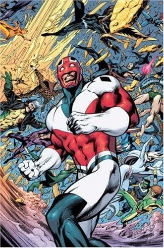 Tapa de Uncanny X-Men
