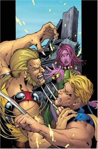 Tapa de Exiles Vol. 10