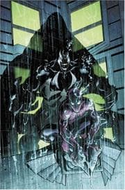 Tapa de Marvel Knights Spider-Man Vol. 2