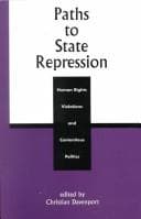 Tapa de Paths to state repression