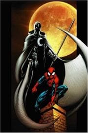 Tapa de Ultimate Spider-Man, Vol. 14