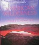 Tapa de American wilderness