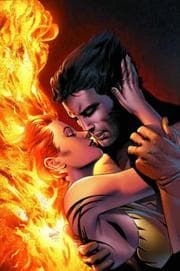 Tapa de Men and X-Men
